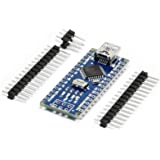 gikfun usb nano v3.0 atmega328 ch340g 5v 16m micro-controller board for arduino ek1620x1 mac