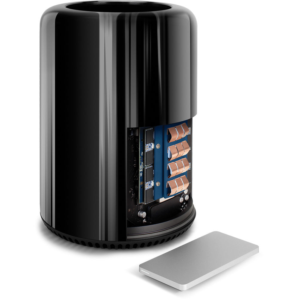 ssd upgrade for 2013 mac pro